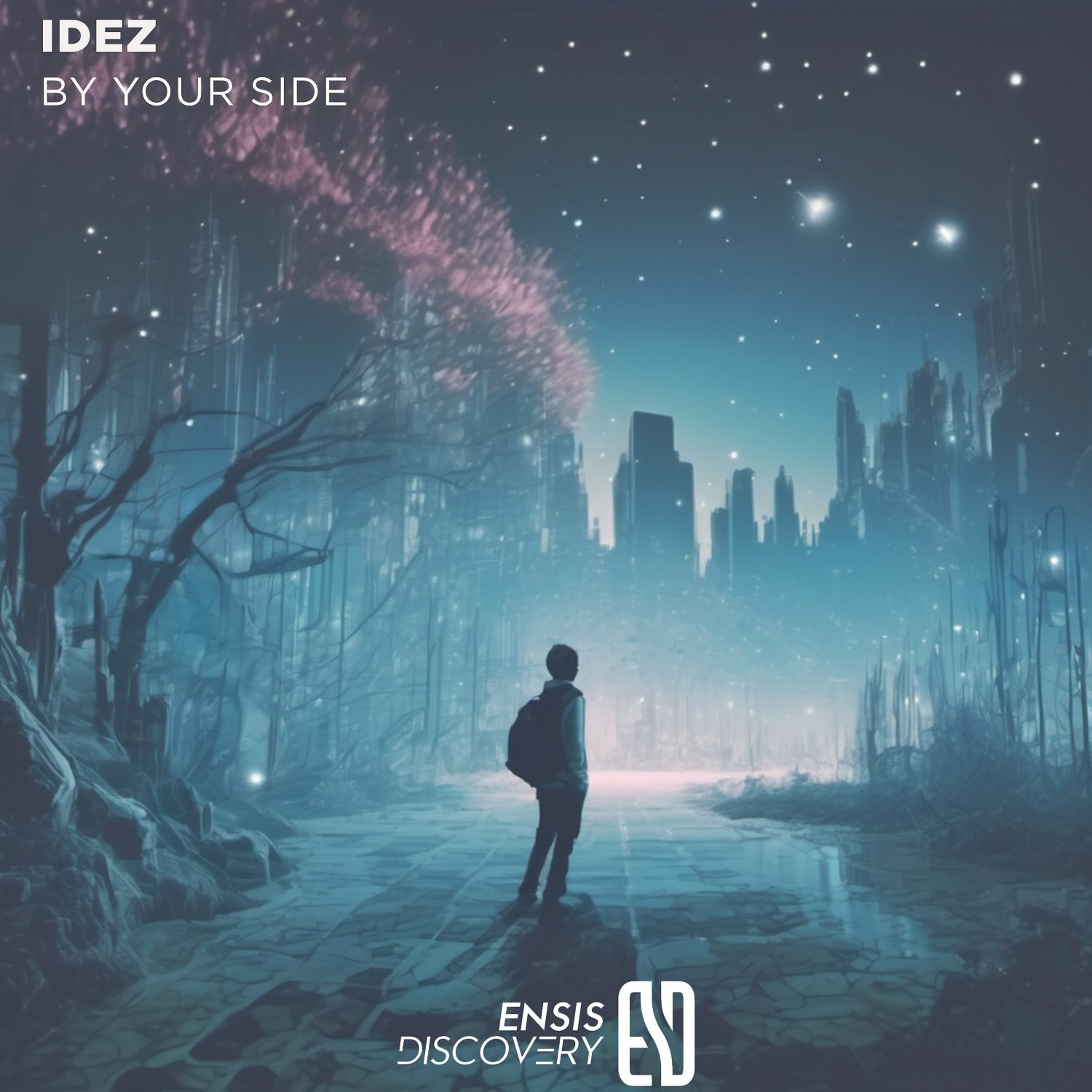 IDEZ – By Your Side (Original Mix)[ENSIS DISCOVERY] episode artwork