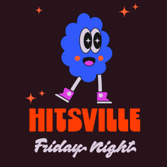 Matt Radovich DJing at Howler Melbourne for Hitsville Friday Nights 21st of July 2023