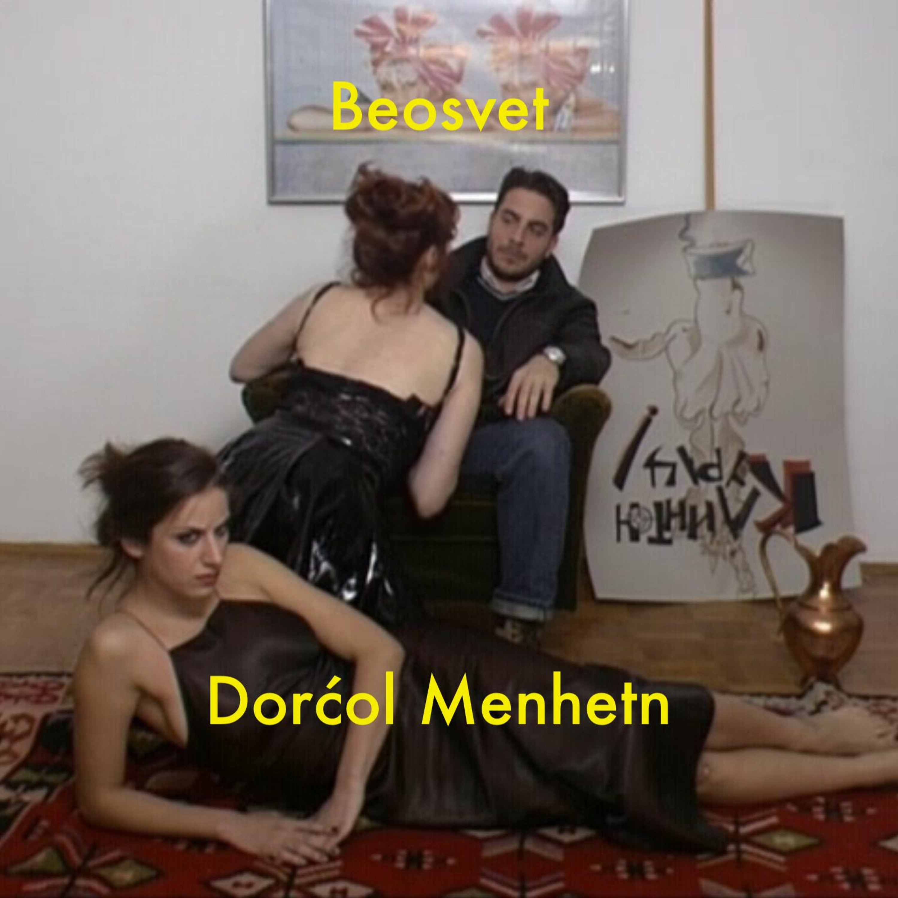 Beosvet Dorćol Menhetn – Pokretači Podcast – Podcast – Podtail