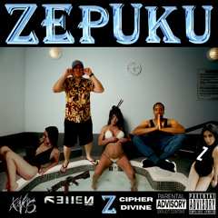 ZEPUKU - FREESTYLE FRIDAY