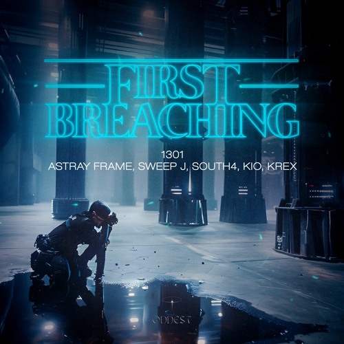 ASTRAY FRAME & 1301 - Melbourne Skool (Original Mix)