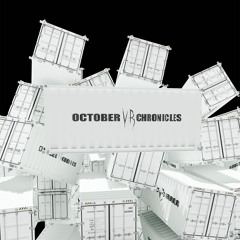 Premiere: PERLE - Flowers Are So Beautiful [VR-OCT24]