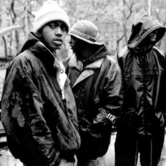 Nas type beat