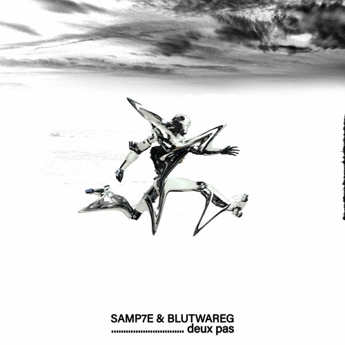 deux pas (ft. @blutwareg & @skudy.wav) [FEB 2022]