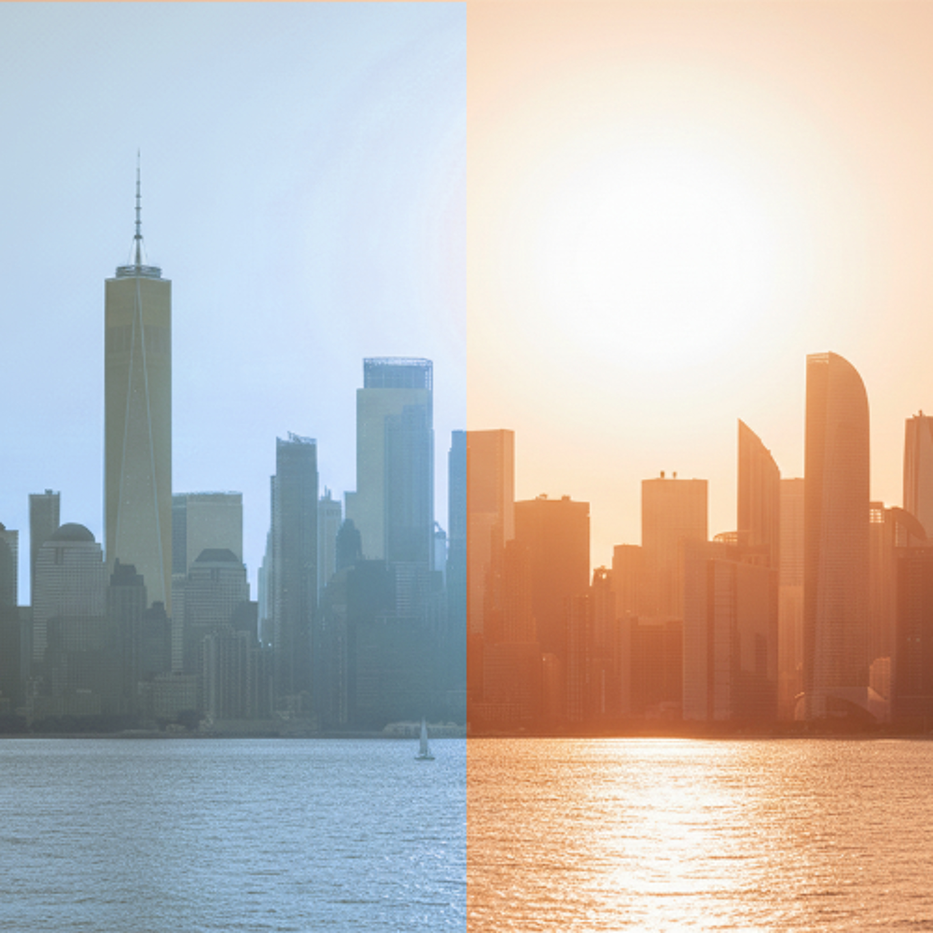 When Cities Get Hotter: From New York to Abu Dhabi episode artwork