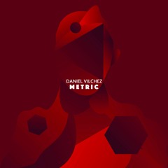 BRM PREMIERE: Daniel Vilchez - Metric (Original Mix) [Barbur Music]