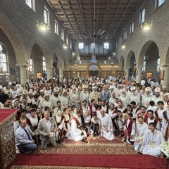 Annual Psalm 150 + Pi oo fa
