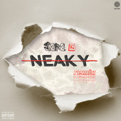 Jefe G- Neaky (B-lovee cover)
