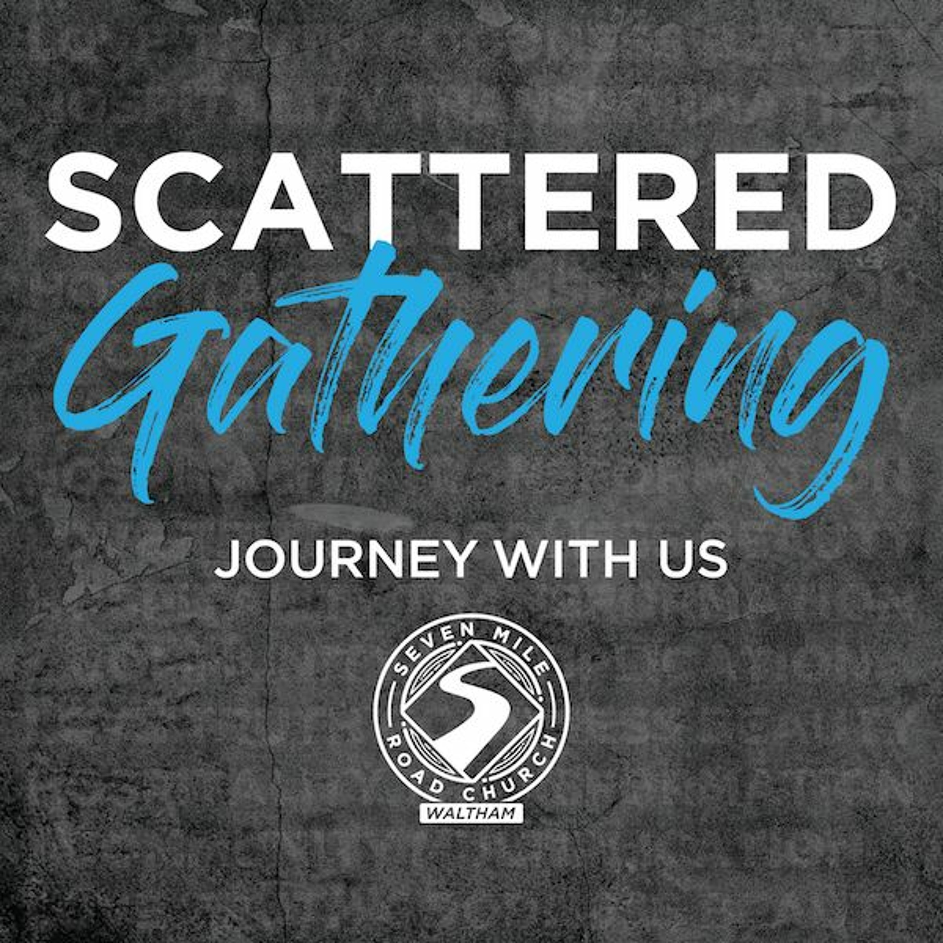 Sermons from Seven Mile Road Church in Waltham