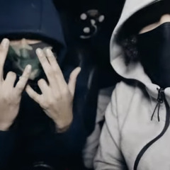 R Swish x Ace B x Double R - IDGAF