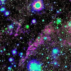 outta space