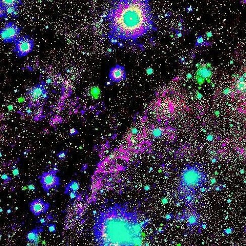 outta space