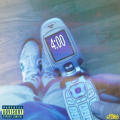 4AM Freestyle (prod. d1gital)