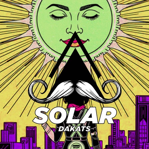 Solar (Original Mix)