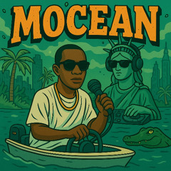 MOCEAN (Ft. Stoic The Prophet)