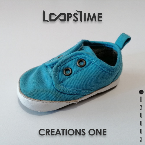 Loopstime - New Born