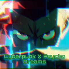 Cyberpunk X Psycho Dreams (FORBIDDEN Hardstyle Remix) - Kill Eva, ENCASSATOR