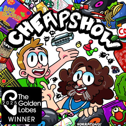 Ep 436: The Award Winning Podcast