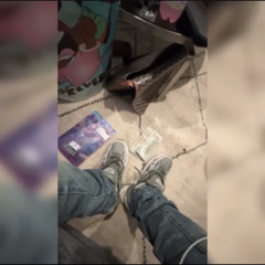 Dat Way - Lil Uzi Vert x Brandon Finessin