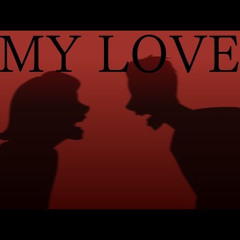 Mrs. Afton SONG  'My Love' by Nightcove_TheFox
