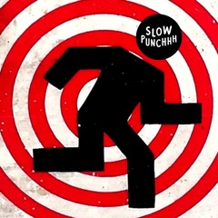 RhythmusMensch - No Entiendo Espaniol [Slow Punchhh]