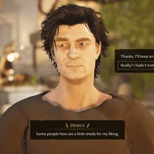 stream-skyrim-forgotten-city-best-ending-from-avtyplanke-listen-online-for-free-on-soundcloud