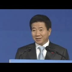 노무현 대통령 - 민주평화통일자문회의 제50차 상임위원회 연설 (2006.12.21) (작통권 연설)