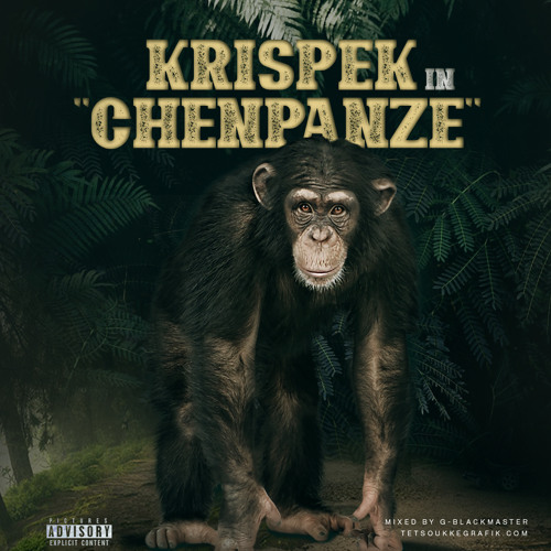 KrisPek - CHENPANZE
