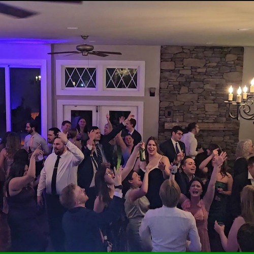 4-5-25 PATRICK & NATALIE (EXPLICIT) at the CAMERON ESTATE INN