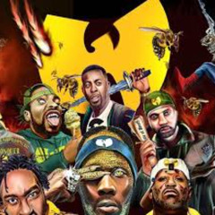 Wu-Tang Clan - Da mystery of chessboxin (Delabe Remix)