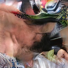 #VIVAS baño CA2M . Basura y género en loop