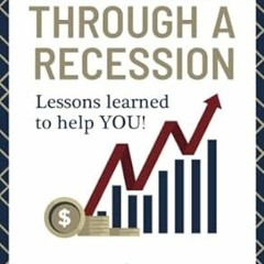 🍆FREE [EPUB & PDF] Success Through A Recession Lessons Learned To Help You! 🍆