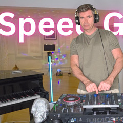 UK Garage x Speed Garage x House Club Classics Mix – Old Skool Anthems, Bassline Bangers