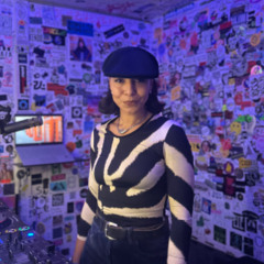 Dekmantel Takeover: Doudou MD @ The Lot Radio 11-15-2025