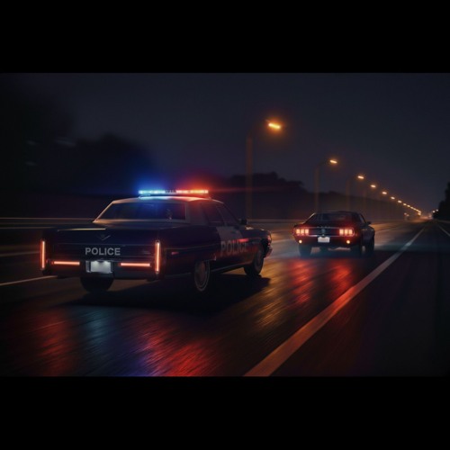 The Chase