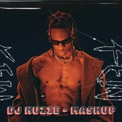 FE!N ZeeNovem REMIX - NUZIE MASHUP - FREE DOWNLOAD