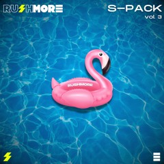 RUSHMORE pres. S-PACK Vol.3