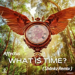Affectus - What Is Time ( Shänkz Remix )