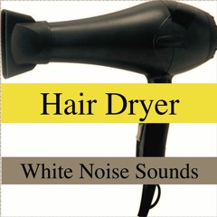 Hair Dryer (original)