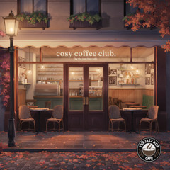 Jazzhop/Chillhop 2025-10-13