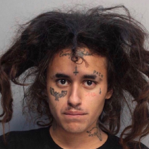 immakilllilslumpLOL (lil slump diss)prod.myron.skrillz