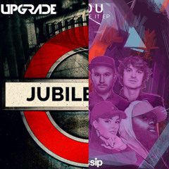 Bou - La Kasbah x Upgrade - All This Molly