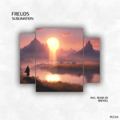 PREMIERE: Freuds - Nothing Between (Extended Mix) [Polyptych]
