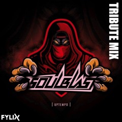 Soulblast Tribute Mix by Fylix | Uptempo Hardcore