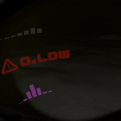Moonbase Alpha - Lavender Town by: Oasty