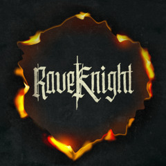 Rave Knight - tuning fork WIP