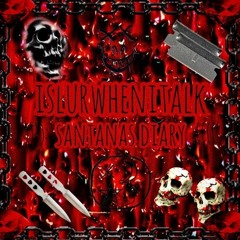 (SIGILKORE) ISLURWHENITALK X 4JAY - RAXK XITY (PROD. 4JAY) [EDITED]