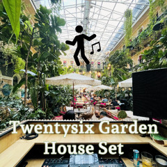 daᴎem - Live @ Twentysix Garden, Budapest (Hungary) 4-Jul-2025
