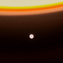 Space Bubble