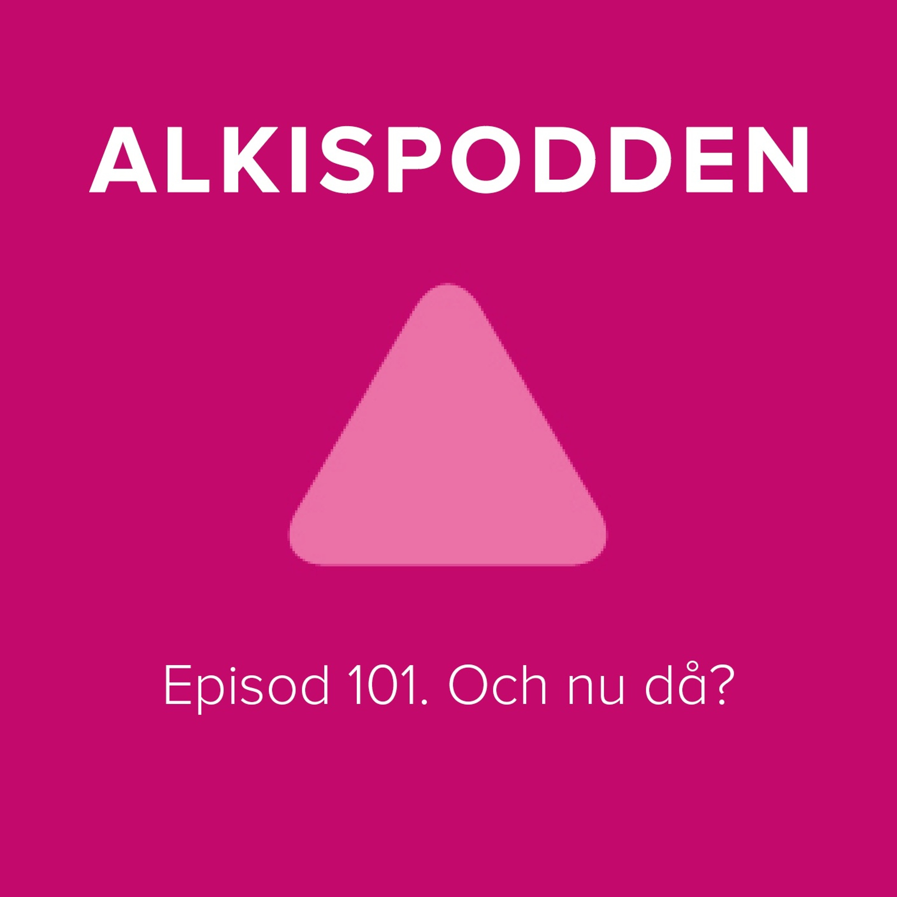 Alkispodden